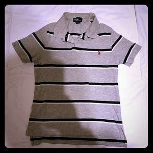 Boys Polo by Ralph Lauren size 10-12